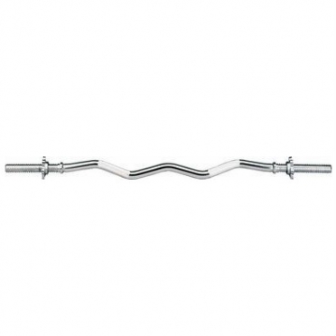 Kettler Curlstange 120 cm 07371-790